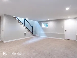 Basement Renovations