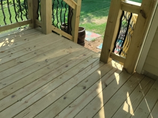 Deck Additions