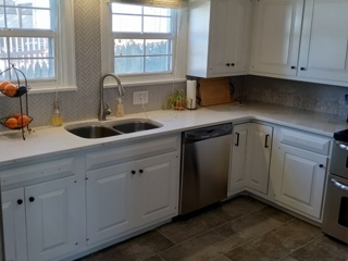 Kitchen Remodeling